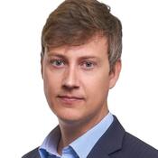 Headshot of Jeremey Speed, Head of Business Development Europe & LATAM, SCOR Digital Solutions