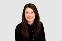 Portrait of Emma Bartolo, Global Segment Leader-EIL | Environmental Liability at SCOR