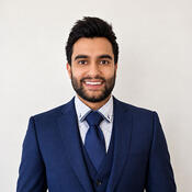 Photo Kulwinder Dhanowa, Life & Health Underwriting Strategy Expert at SCOR