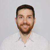 Photo of Julien Grout, Tech, Data & AI Head of Strategy & Governance at SCOR