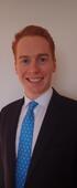 Cathal Devenish, Modelling and Pricing Actuary Alternative Solutions, SCOR P&C