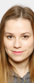 Alexia Morot