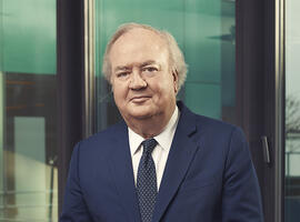 Itw Denis Kessler - The Insurer