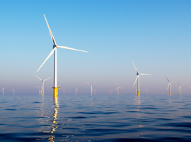Offshore Windfarms