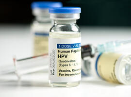 HPV Vaccine