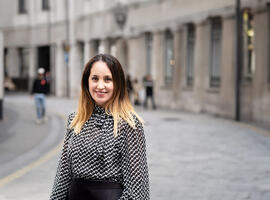 SCOR Careers Blog LTMYS Sabrina Kruse teaser image