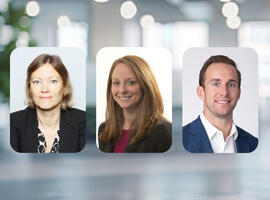 Teaser image of SCOR June 2025 Careers Blog Career Compass Underwriters article