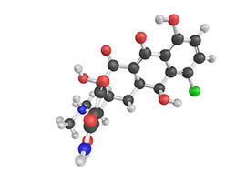 Antibiotic resistance 