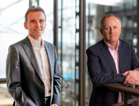 202406_SCOR_News_JohnNeal_ThierryLéger