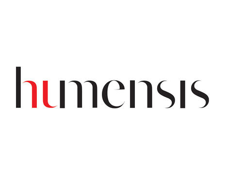 Humensis company logo
