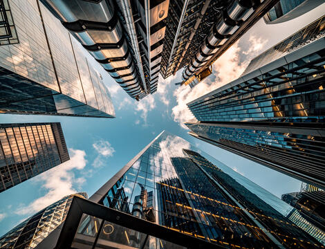 SCOR 2025 Half Year Report PR header image
