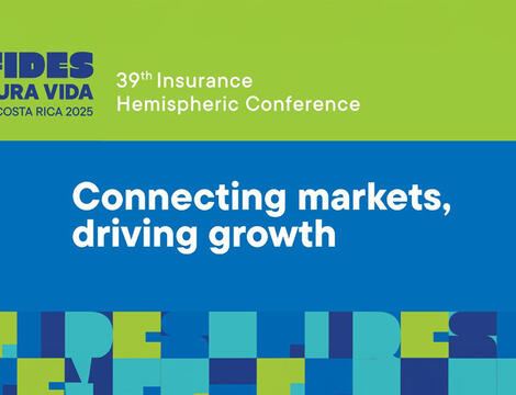 Brochure for the FIDES 2025 conference