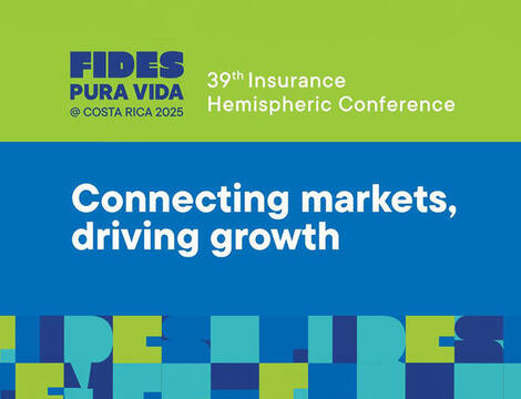 Brochure for the FIDES 2025 conference