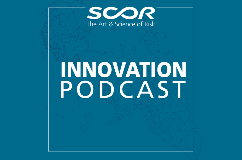 Innnovation Podcasts