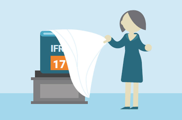 IFRS 17 - The new value of (re)insurance