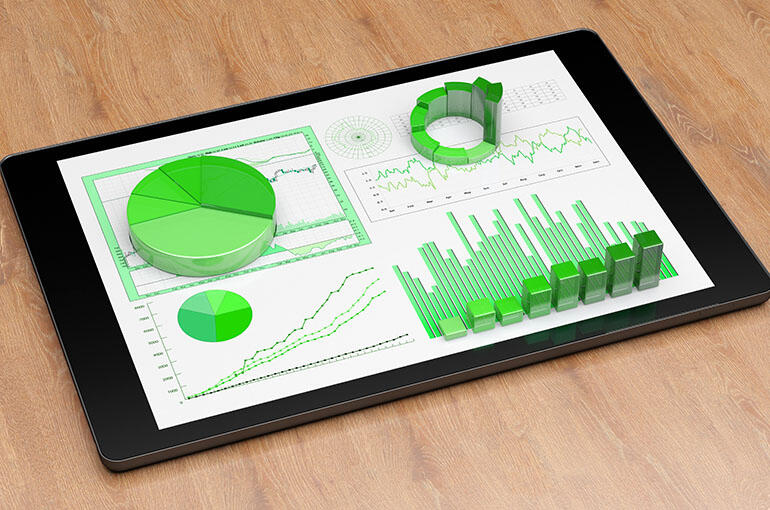 data sustainability