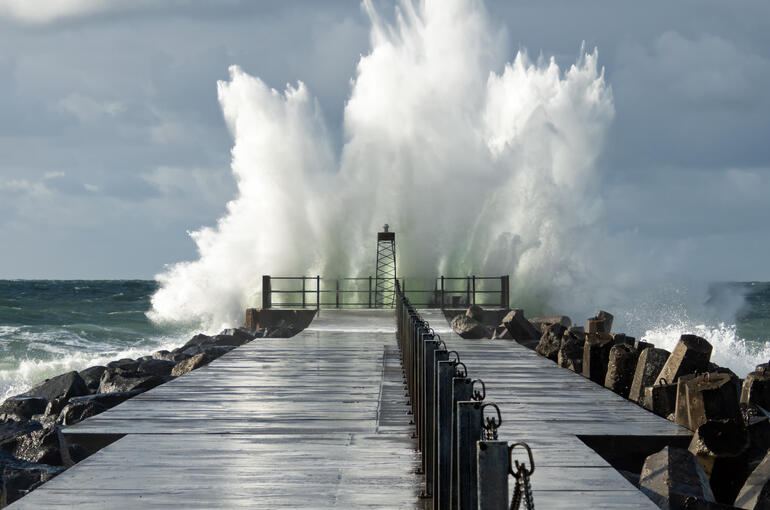 European Windstorm Risk in a Warming World