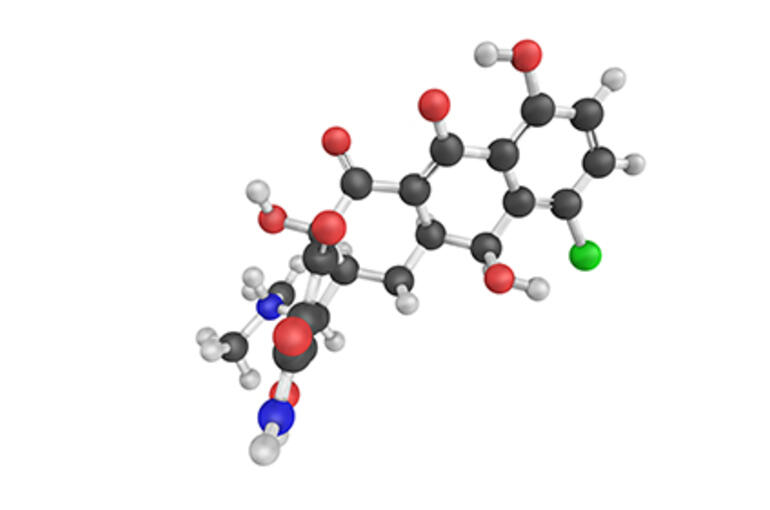 Antibiotic resistance 