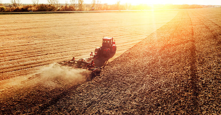 AgroBrasil 