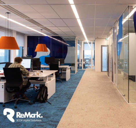 Remark Office