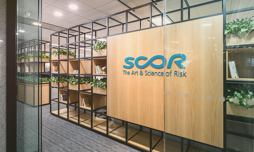 SCOR Korea