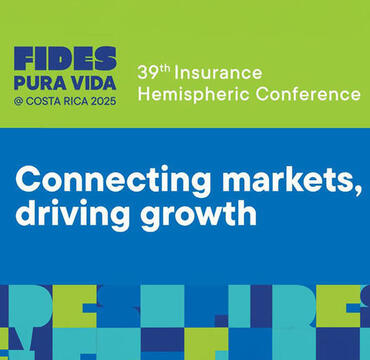 Brochure for the FIDES 2025 conference