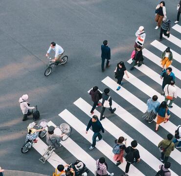 PR Japan header