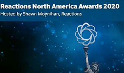 SCOR wins “Excellence in Claim Service” Award at the Reactions North America Awards 2020