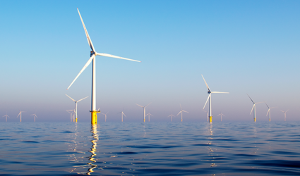 Offshore Windfarms