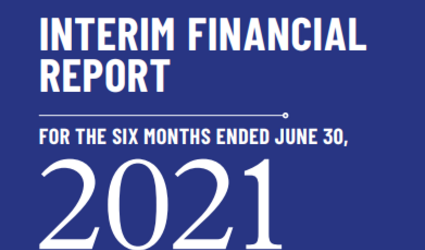 IFR 2021