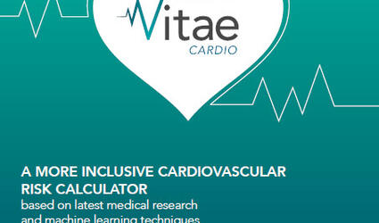 Vitae Cardio - Brochure
