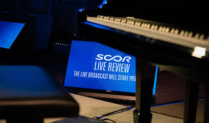 SCOR Live Review