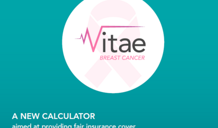 Vitae - Breast Cancer | A New Calculator