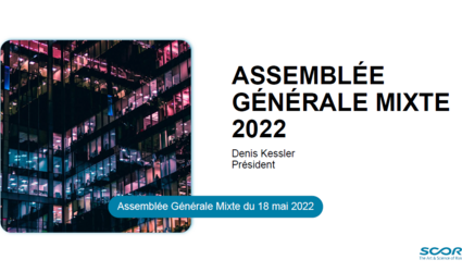 AGM 2022