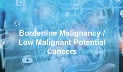 Borderline Malignancy / Low Malignant Potential Cancers