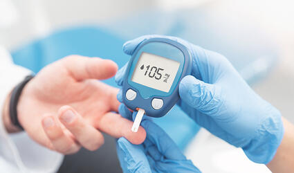 Diabetes Mortality
