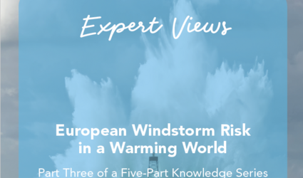 European Windstorm Risk in a Warming World