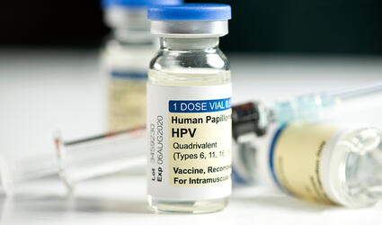 HPV Vaccine