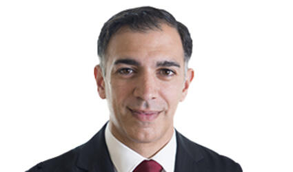 Richard De Sousa