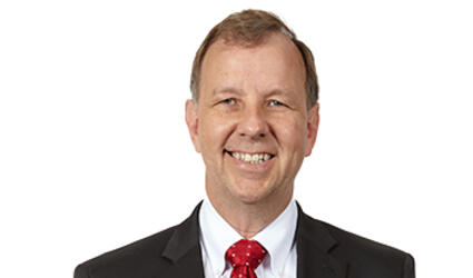 Bill Rooney