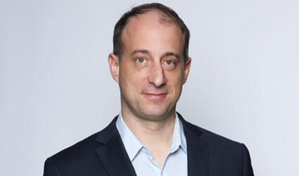 Jacky Mochel