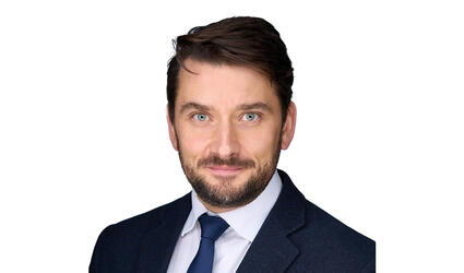 Matthew Collins