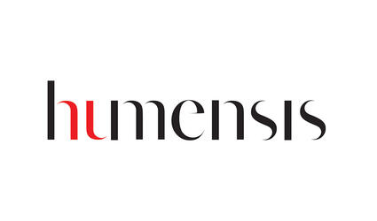 Humensis company logo