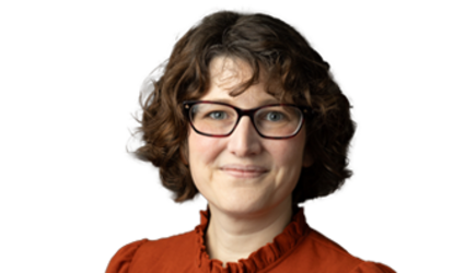 Helen Croft