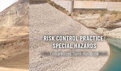 Special Hazards Embankment Dams