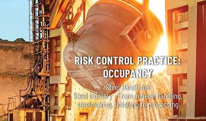 Occupancy Steel Industry