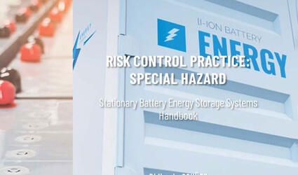 Stationary Battery