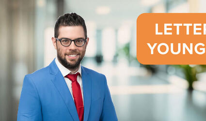 SCORS Careers Blog header image with Jean-François Langlois