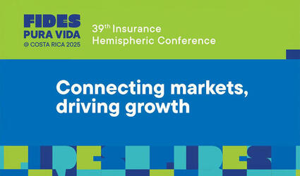 Brochure for the FIDES 2025 conference