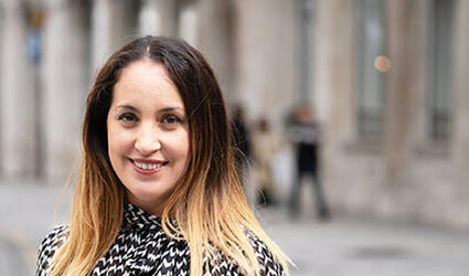 SCOR Careers Blog LTMYS Sabrina Kruse header image